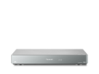 Photo of Recorder: Smart Network 3D Blu-ray Disc™/ Recorder with Triple HD Tuner DMR-BWT955GL