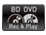 BD/DVD Rec & Play