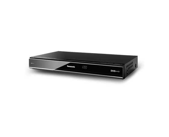 DVD Recorder: DMR-HW220