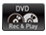 DVD Rec & Play