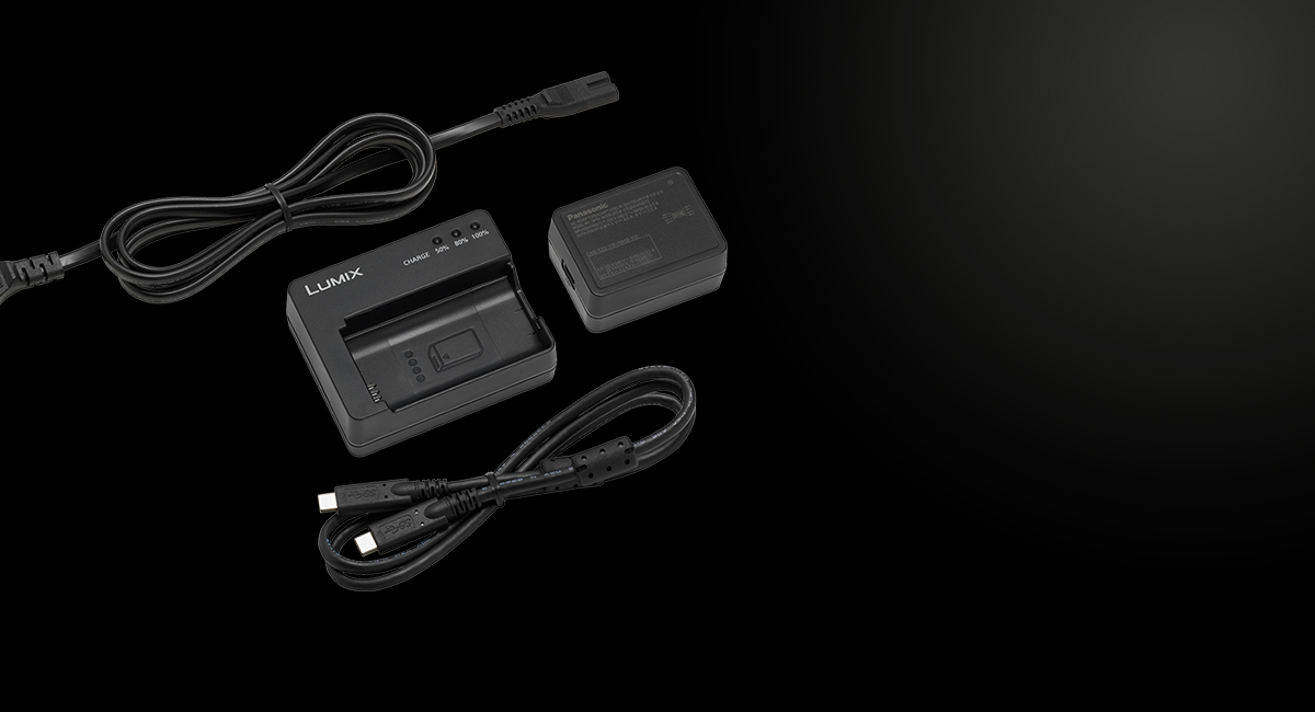 USB PD-Compatible High-Speed Battery Charger