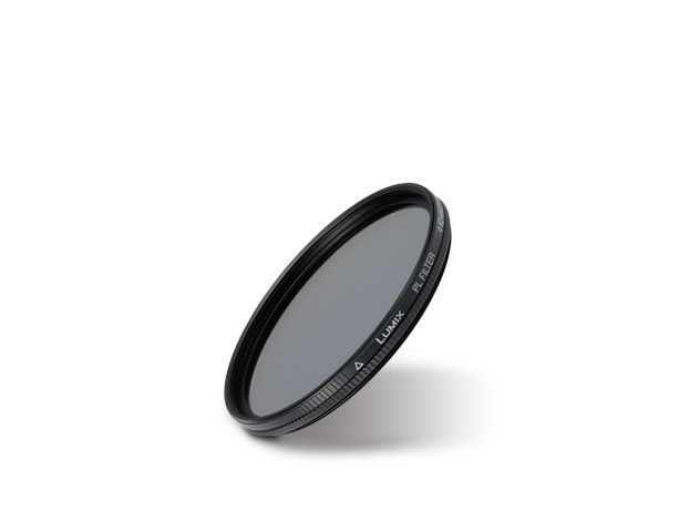 LUMIX Accessory DMW-LPL62E