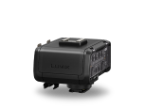 Photo of LUMIX XLR Microphone Adaptor DMW-XLR1E