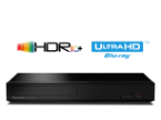 Photo of 4K Ultra HD HDR Blu-ray Player DP-UB150