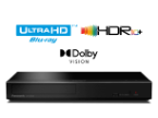 Photo of Ultra HD Blu-ray Player DP-UB450GN
