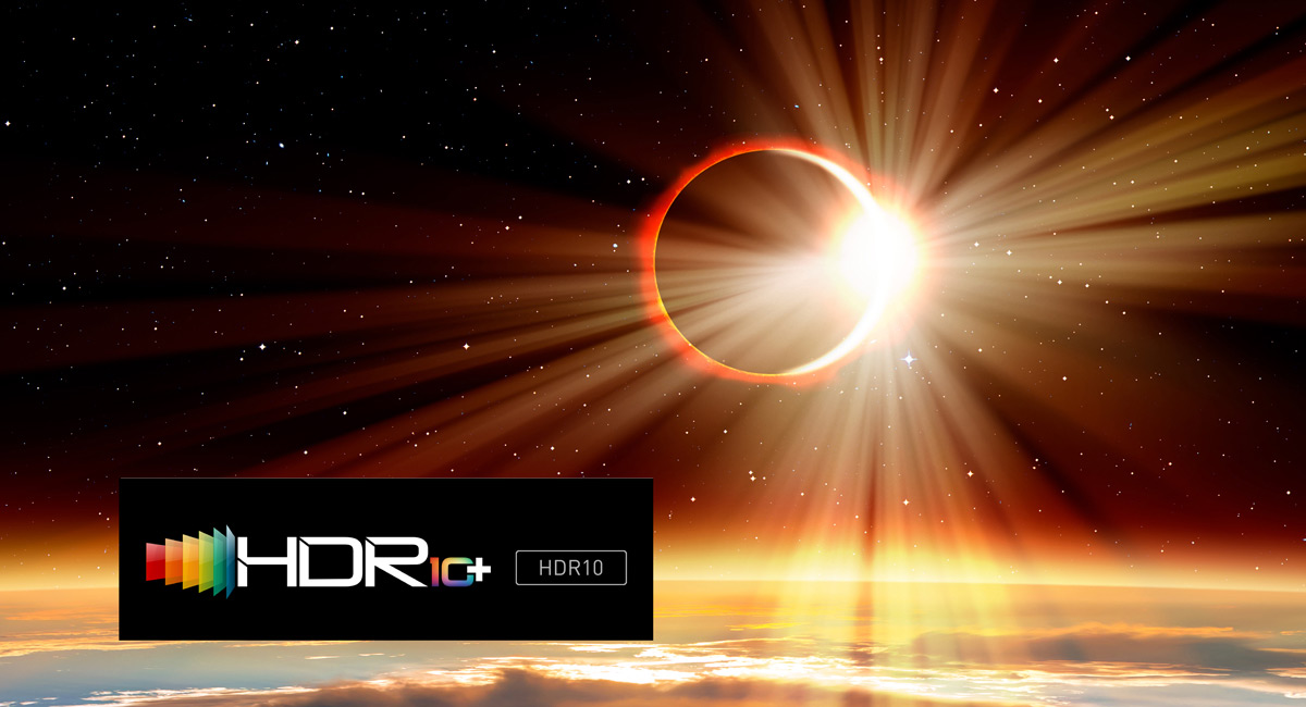 Experience Stunning 4K Pictures