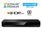 Photo of Ultra HD Blu-ray Player DP-UB820