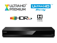Photo of Ultra HD Blu-ray Player DP-UB820