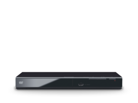 Photo of DVD-S500GN-K