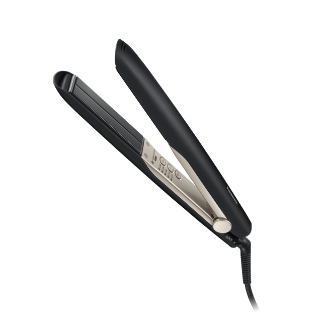 Photo of nanoe™ Hair Care series <br>Hair Straightener EH-HS0E