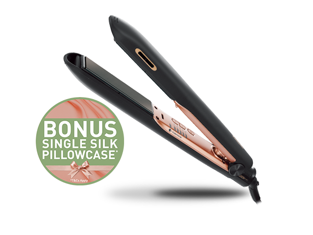 Photo of nanoe™ Hair Straightener EH-HS99