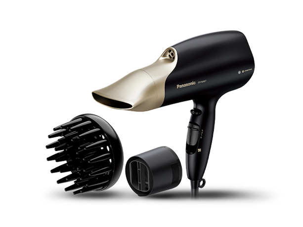 Photo of nanoe™ Hair Care Series<br>Hair Dryer EH-NA67