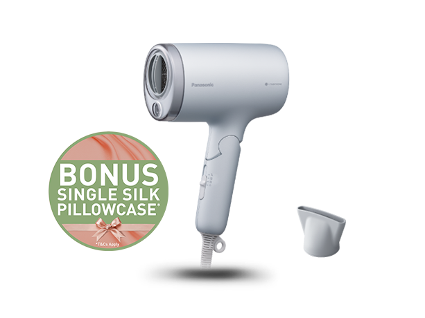 Photo of Panasonic nanoe™ Hair Dryer EH-NA7M