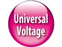 Universal Voltage