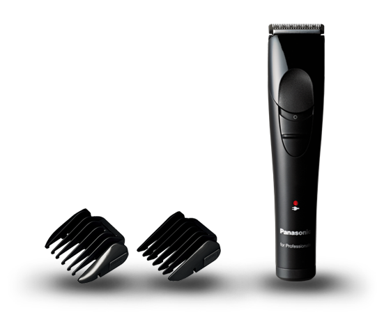 Professional Wireless Hair Trimmer ER-GP21-K841