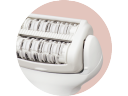 Epilation Head