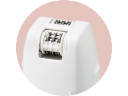 Epilation Head for Underarms/Bikini Line