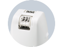 Epilation Head for Underarms/Bikini Line