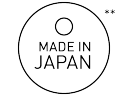 MADE IN JAPAN