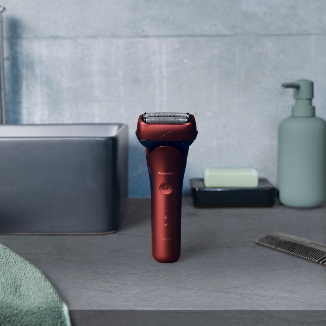 Men's Electric Shaver ES-LT4B | Men's Shaver | Panasonic AU