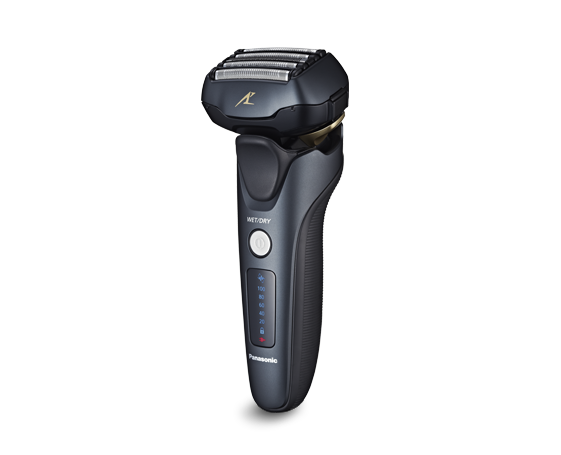 Multi-Flex 5-Blade Rechargeable Shaver ES-LV67