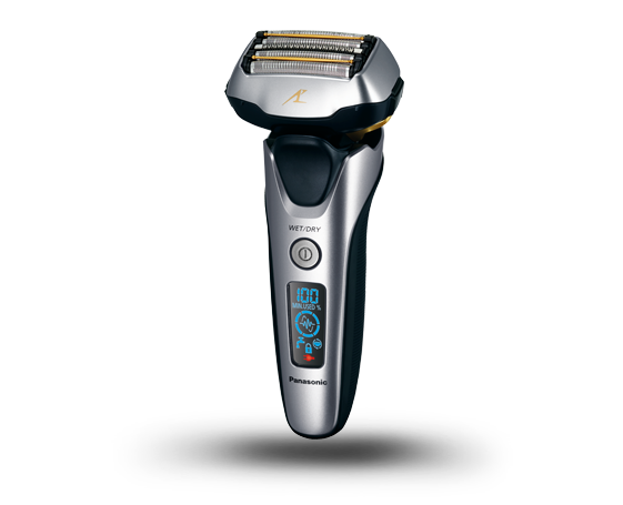 Rechargeable Shaver ES-LV6N