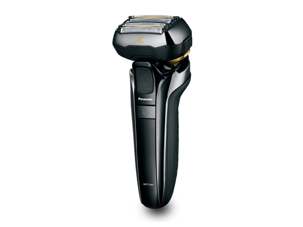 Photo of ES-LV6Q WET/DRY, Rechargeable 5-Blade Shaver with Multi-Flex 5D Head