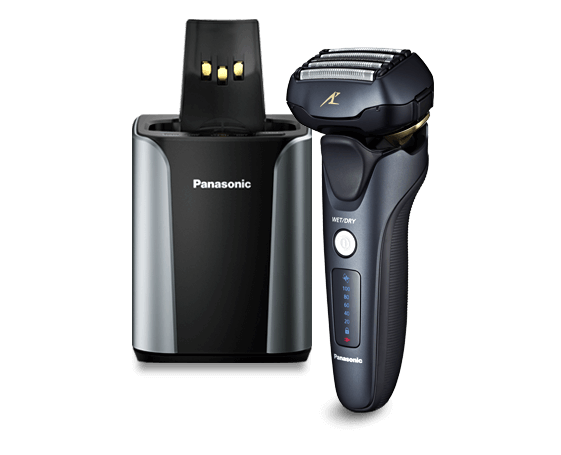 Multi-Flex 5-Blade Rechargeable Shaver ES-LV97