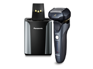 Photo of Multi-Flex 5-Blade Rechargeable Shaver ES-LV97