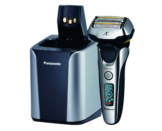 Rechargeable Shaver ES-LV9N