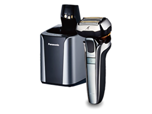 Photo of ES-LV9Q WET/DRY, Rechargeable 5-Blade Shaver with Multi-Flex 5D Head