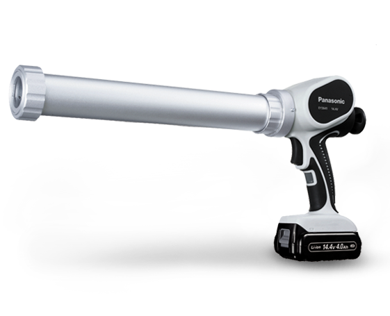 14.4V Sealant Gun Kit | EY3641LH1S57