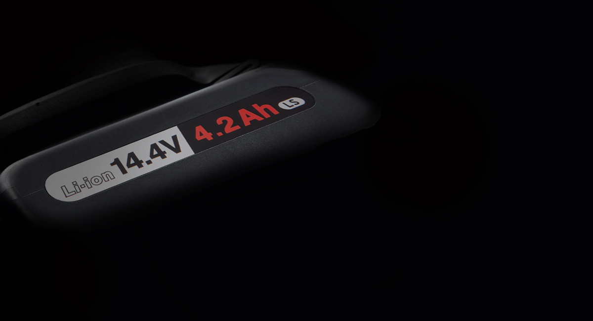 Compact and Powerful