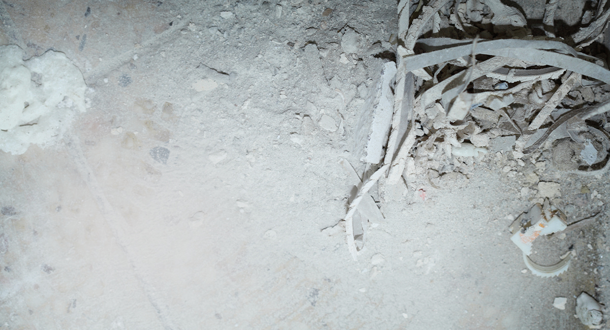 Powerful Suction, Strong Pick Up