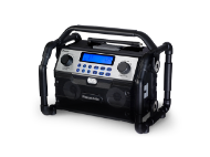 Photo of PANASONIC JOBSITE RADIO - EY37A2B
