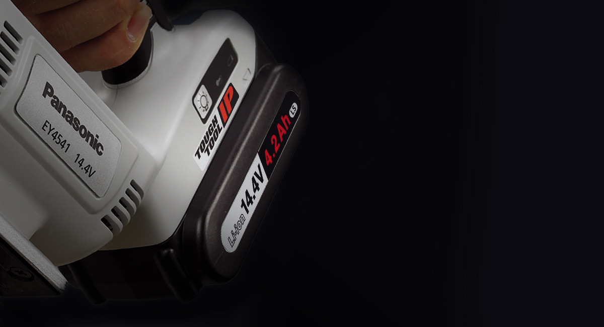 Powerful and Longer Lasting