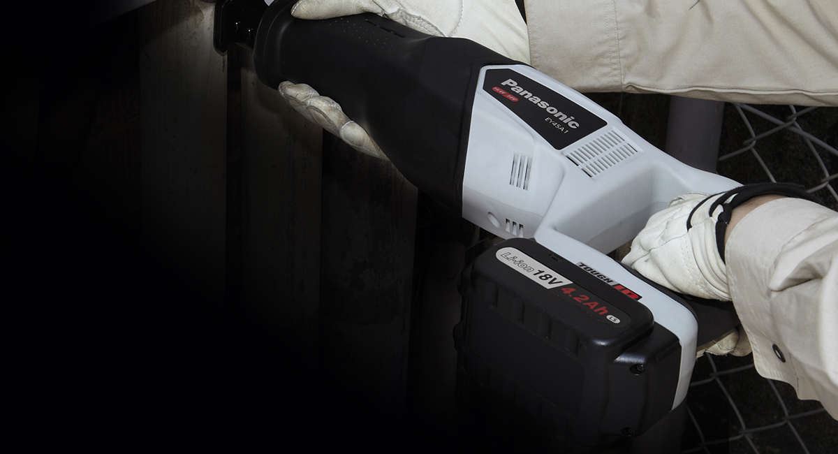 Powerful and Longer Lasting