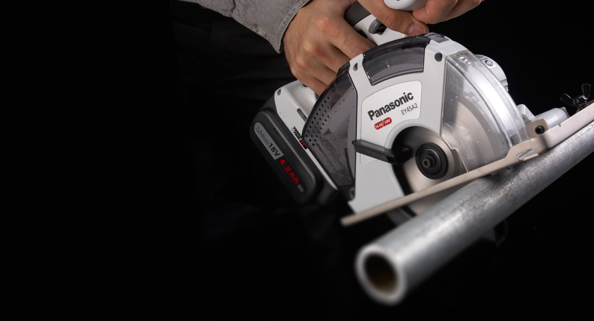 High Speed Cutting Cordless Multi Purpose Cutter