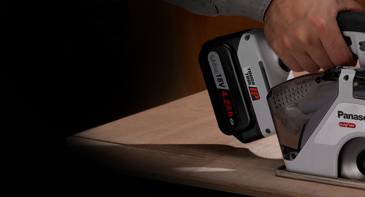 Powerful and Longer Lasting