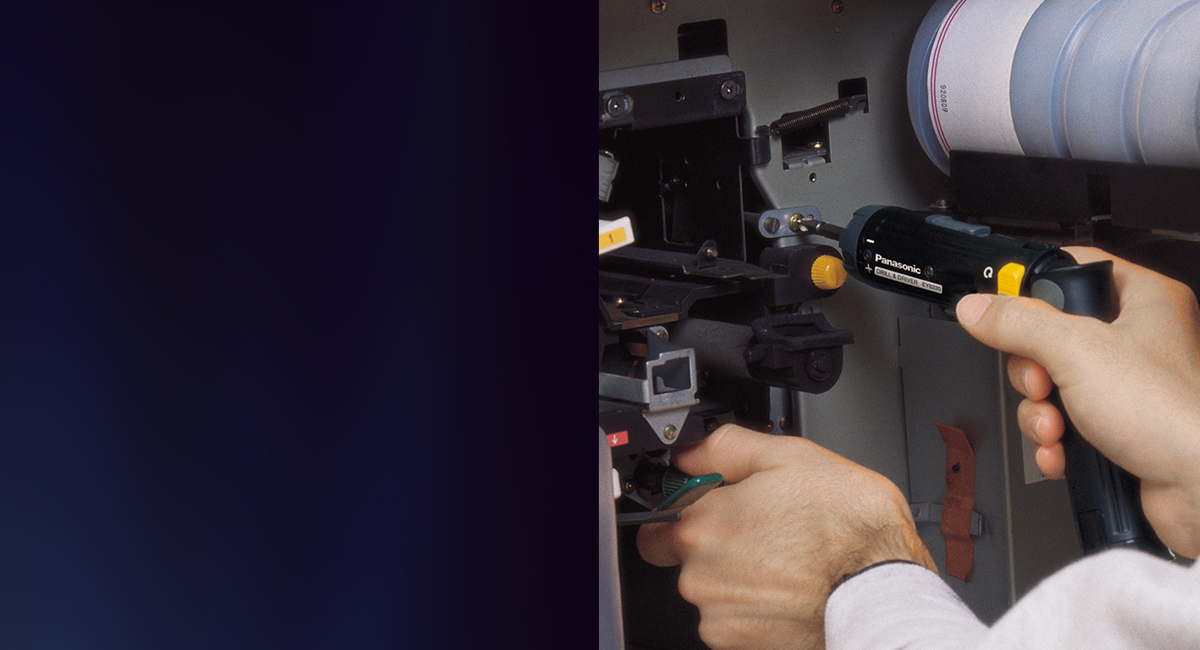 2.4V Cordless Ni-Mh Screw Driver