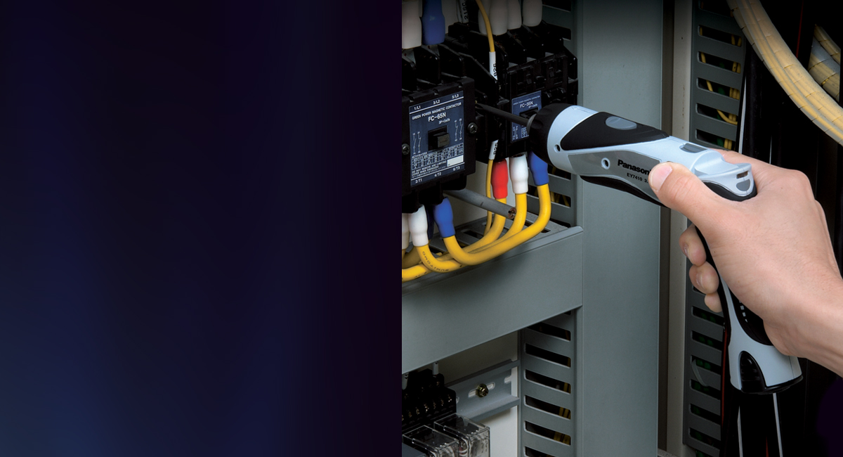 3.6V Cordless Li-ion Screw Driver