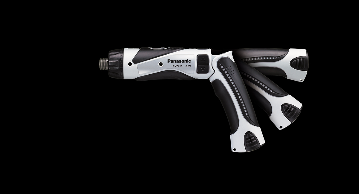 EY7410LA2S57 Tough Tool Drill Kits Panasonic Australia