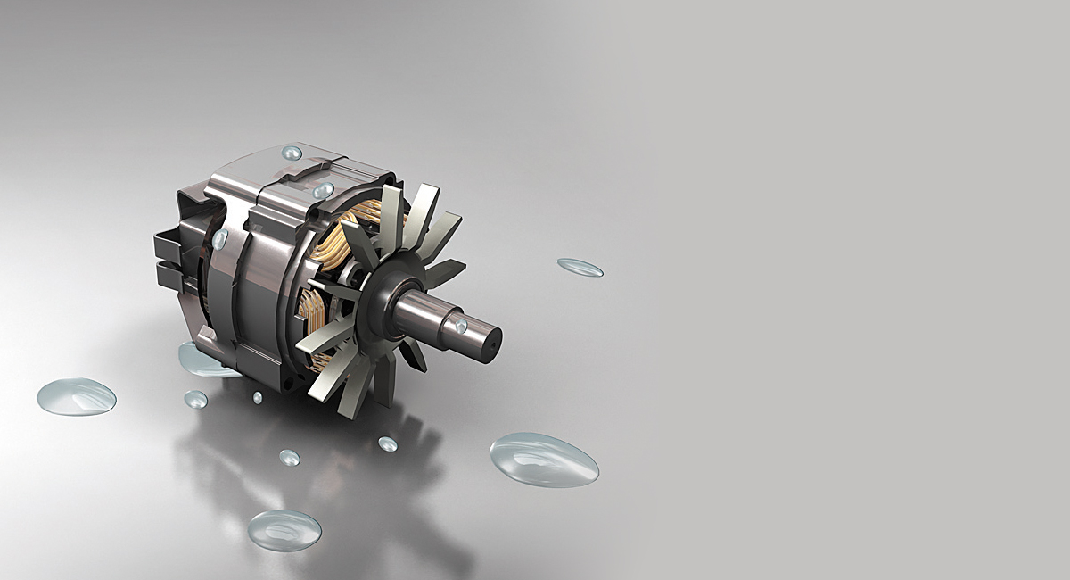 Long Lasting Technology