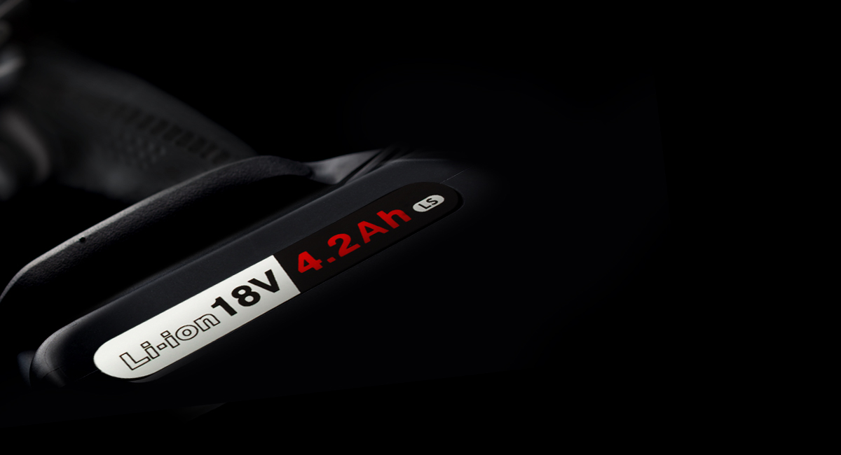 Compact and Powerful