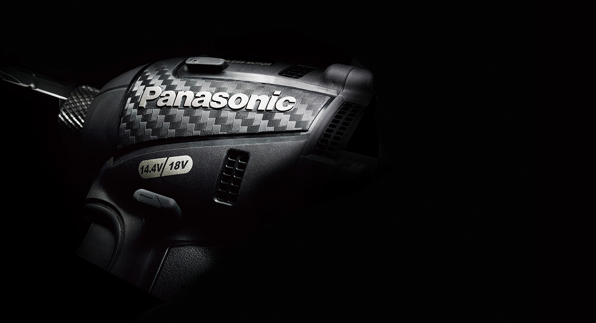 High Performance Cordless Impact Driver