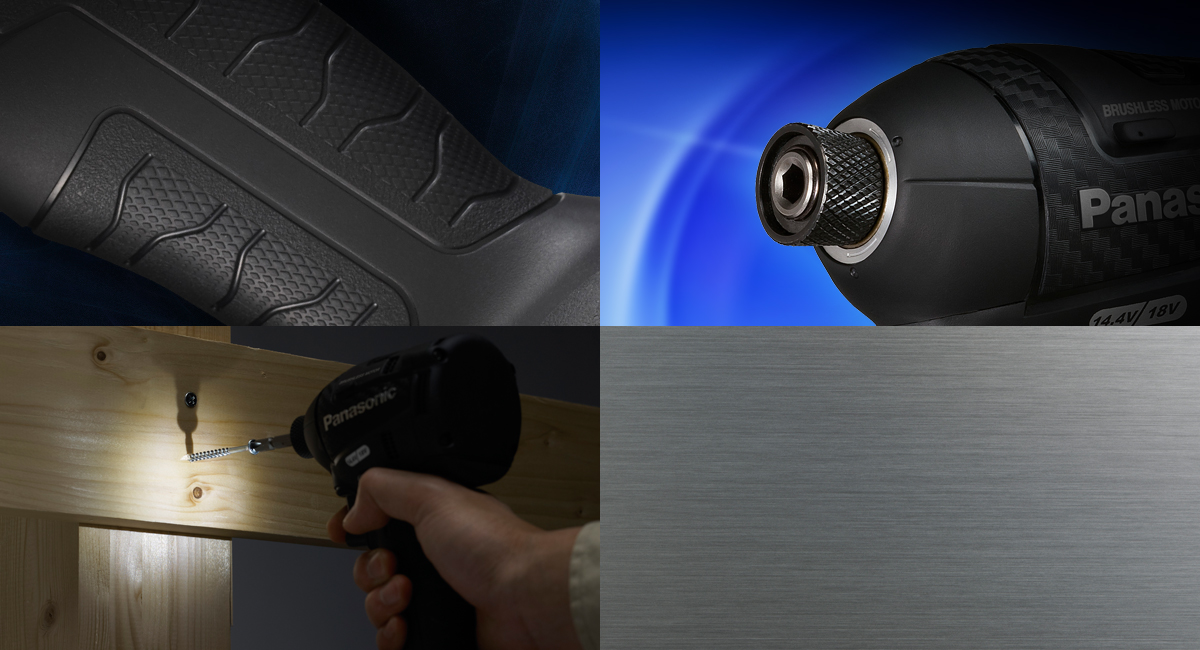 Various Support Design