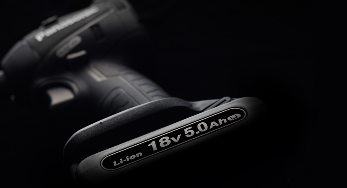 Powerful and Longer Lasting