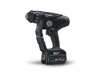 Photo of 18V Dual Voltage Rotary Hammer Drill Kit - EY78A1LJ2G57