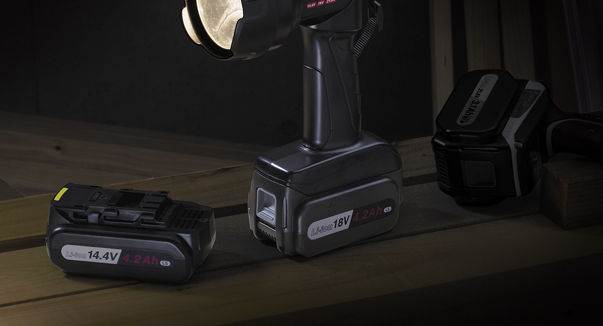 Powerful and Longer Lasting