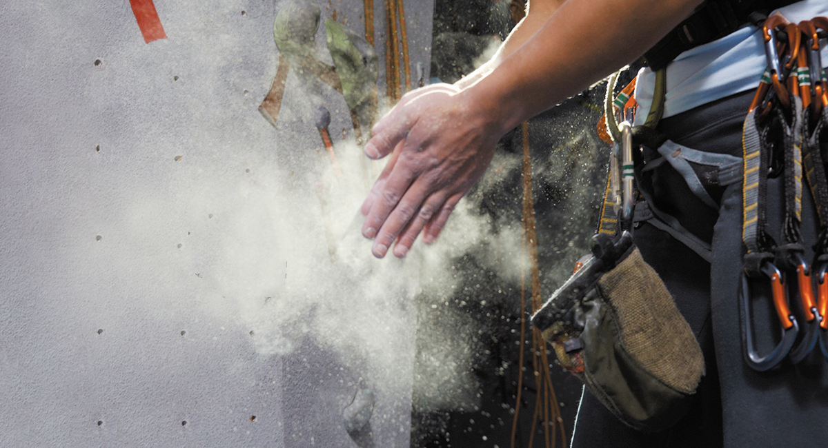 Tough Tools for Tough Conditions